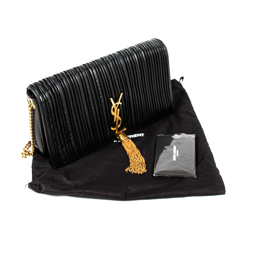 Saint Laurent Kate 99 Shoulder Bag