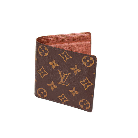 Chanel Camelia Bifold Wallet