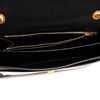 Celine Envelope Pocket Large Shoulder Bag