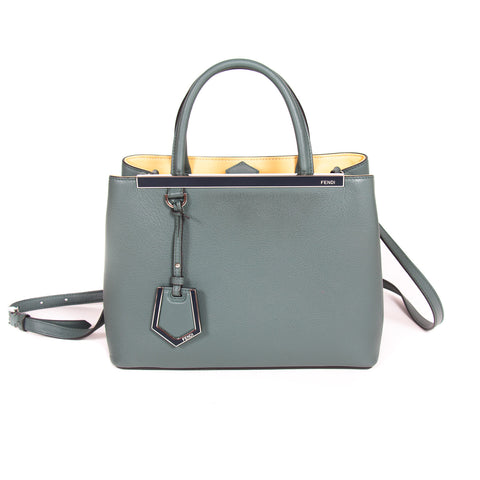 Fendi Demi-Jour Shoulder Bag