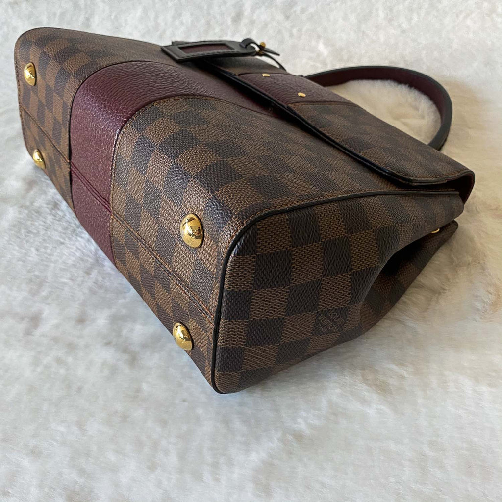 Louis Vuitton Bond Street BB (RRP £1680)