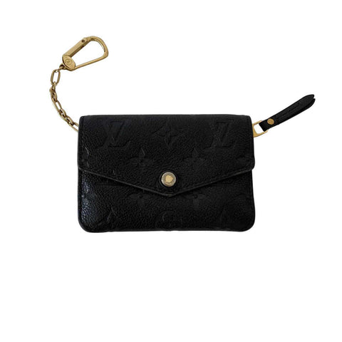 Chanel Camelia Bifold Wallet
