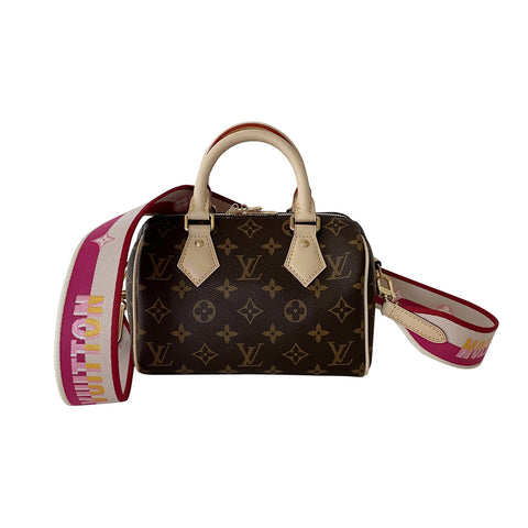 Louis Vuitton Monogram Pochette Metis