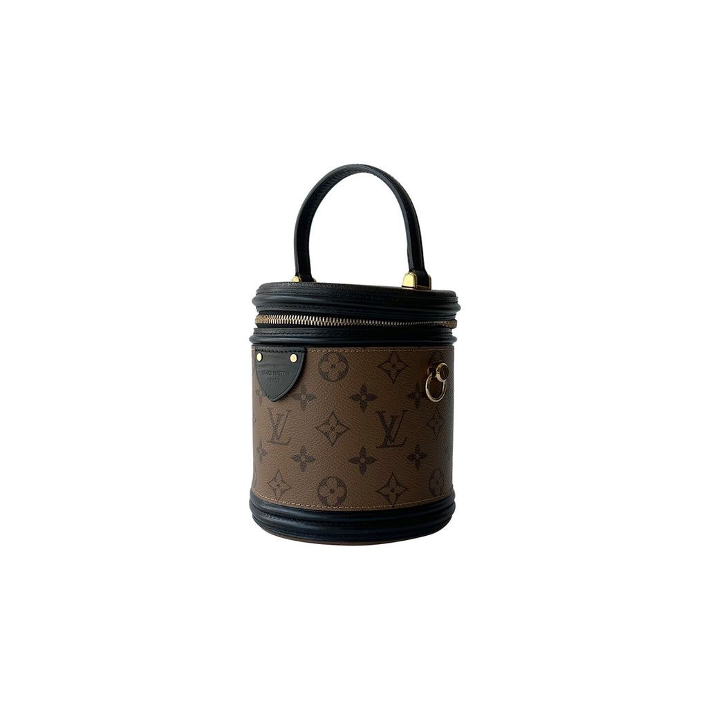 Louis Vuitton Cannes Monogram Reverse autres Toiles Monogram