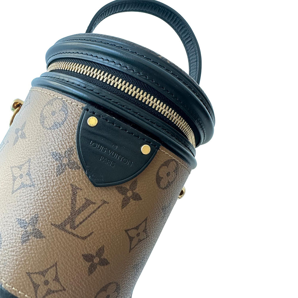 Shop Louis Vuitton MONOGRAM Cannes (M43986) by RedondoBeach-LA