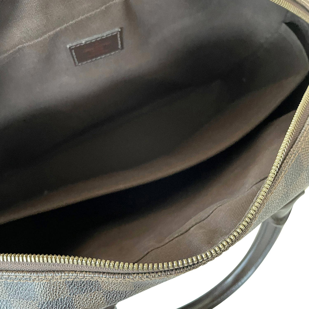 Louis Vuitton Damier Ebene Icare Laptop Bag - Handbags - LOU160723, The  RealReal