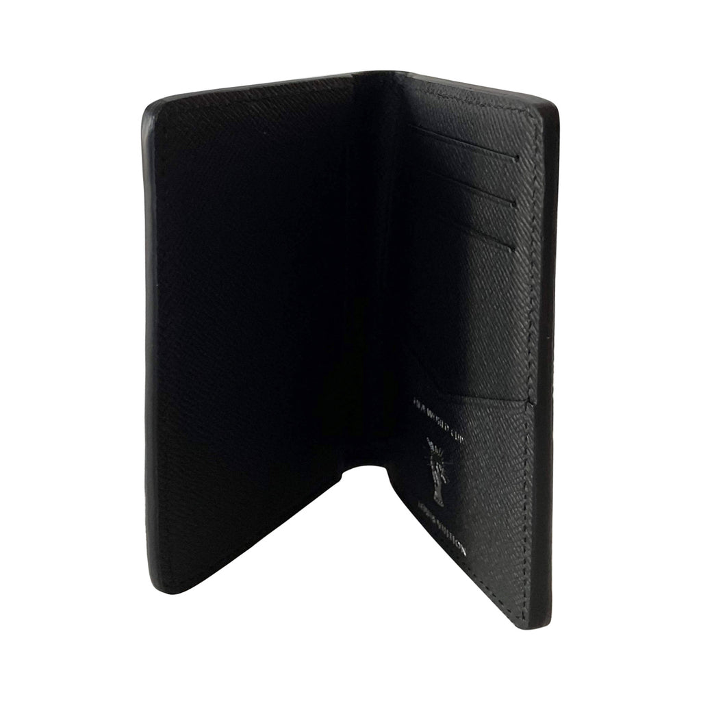 Shop authentic Louis Vuitton Epi Leather Pocket Organizer at