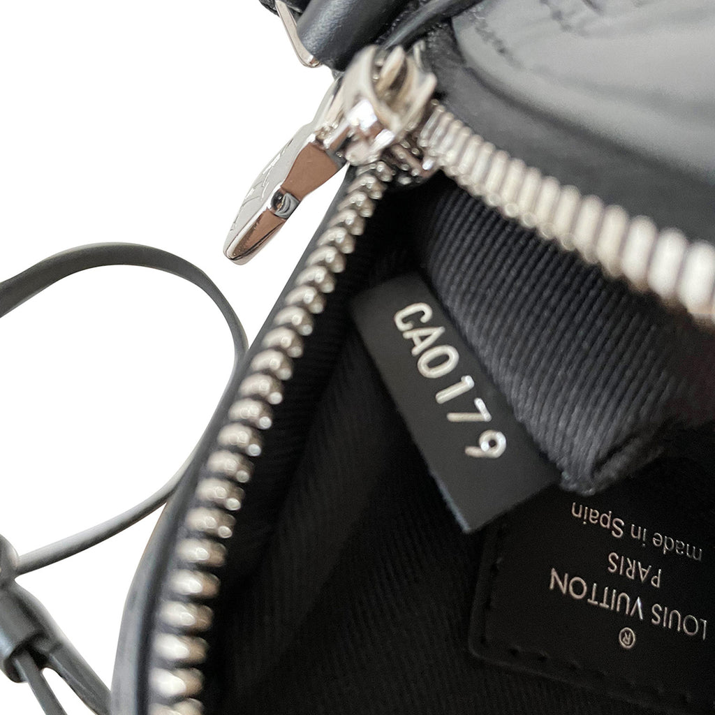 Louis Vuitton célèbre l'arrivée de l'été en dévoilant son nouveau sac  Knokke 2023 