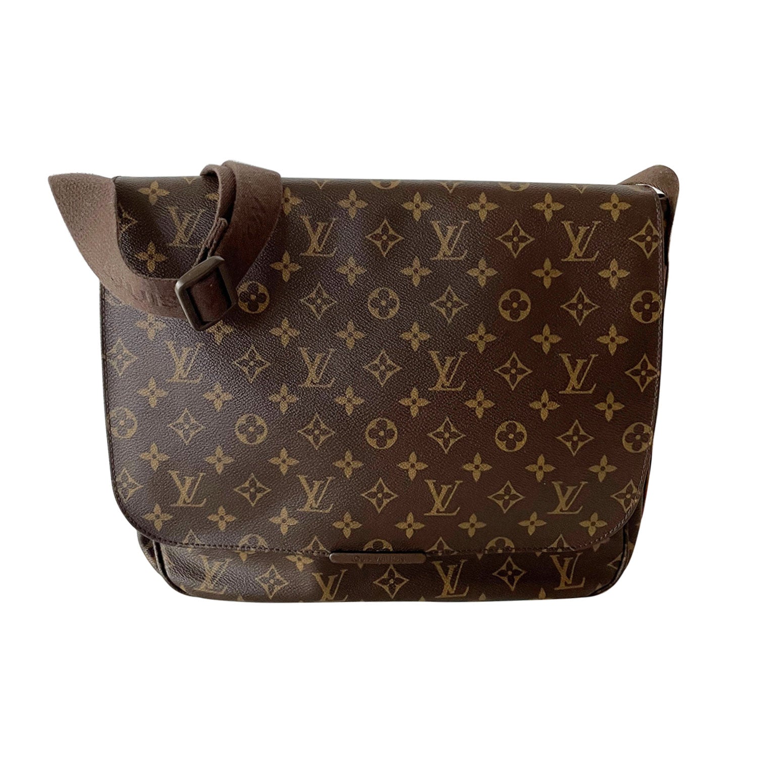 Louis Vuitton - Icare Business Laptop bag - Catawiki