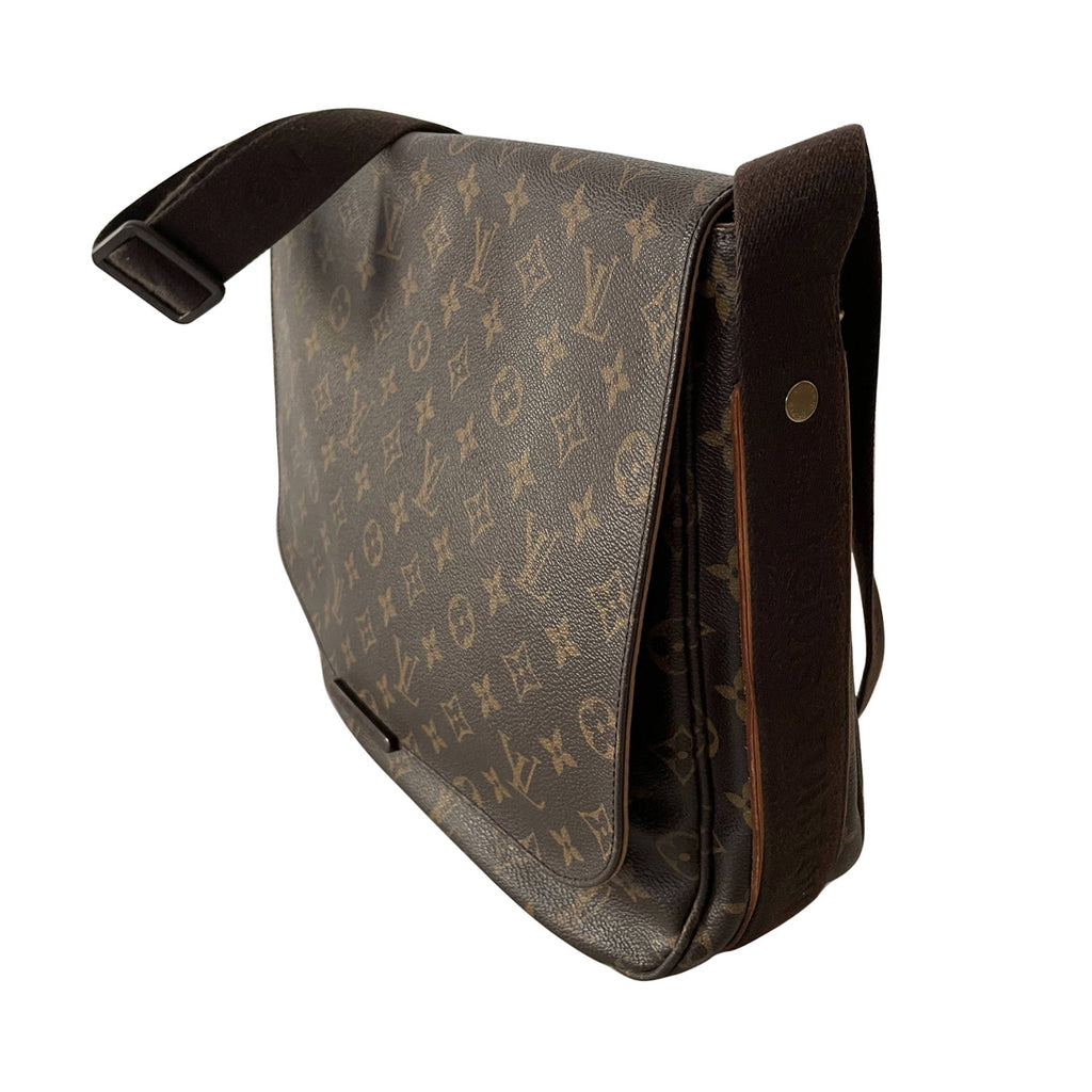 Louis Vuitton - Beaubourg MM Handbag - Catawiki