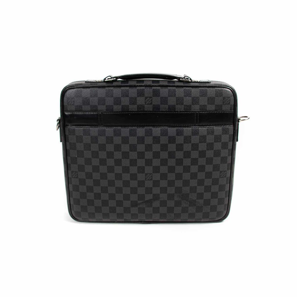 Shop Louis Vuitton Steve Laptop Bag Online