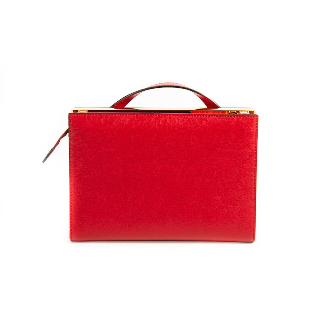 Fendi Demi-Jour Shoulder Bag Bags Fendi - Shop authentic new pre-owned designer brands online at Re-Vogue