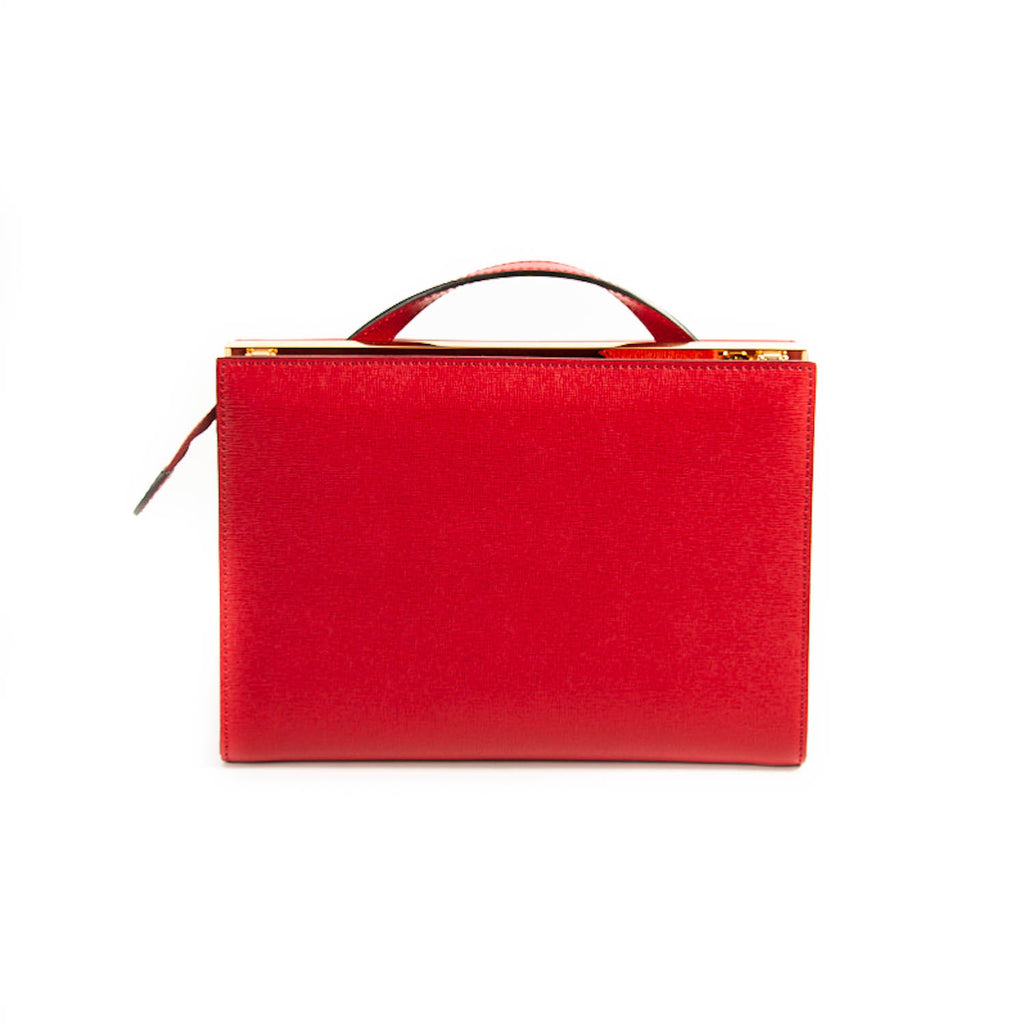 Fendi Demi-Jour Shoulder Bag Bags Fendi - Shop authentic new pre-owned designer brands online at Re-Vogue