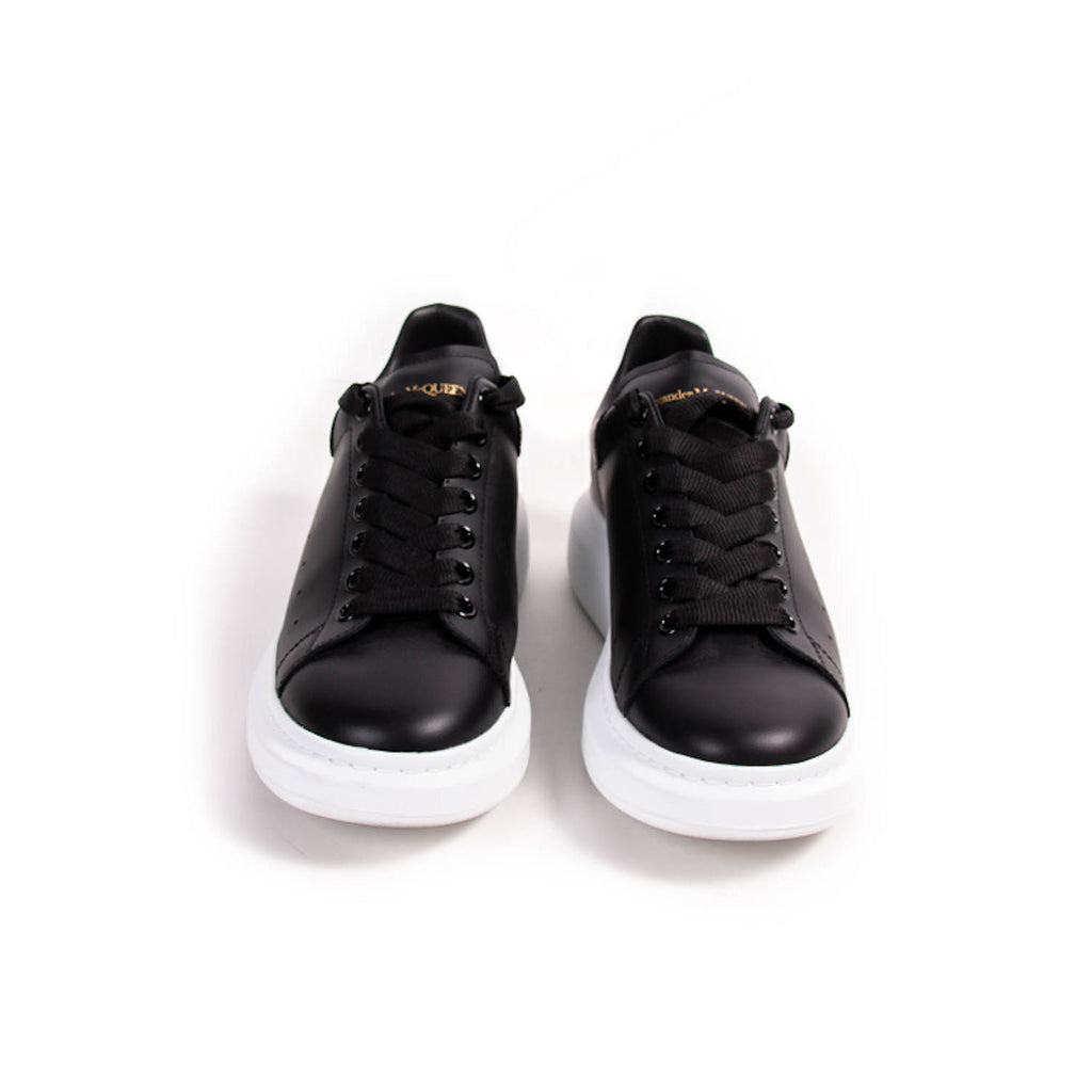 Alexander McQueen Oversized Sneakers - Main Image