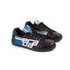 Prada Leather Low-Top Print Sneakers Shoes Prada - Shop authentic new pre-owned designer brands online at Re-Vogue