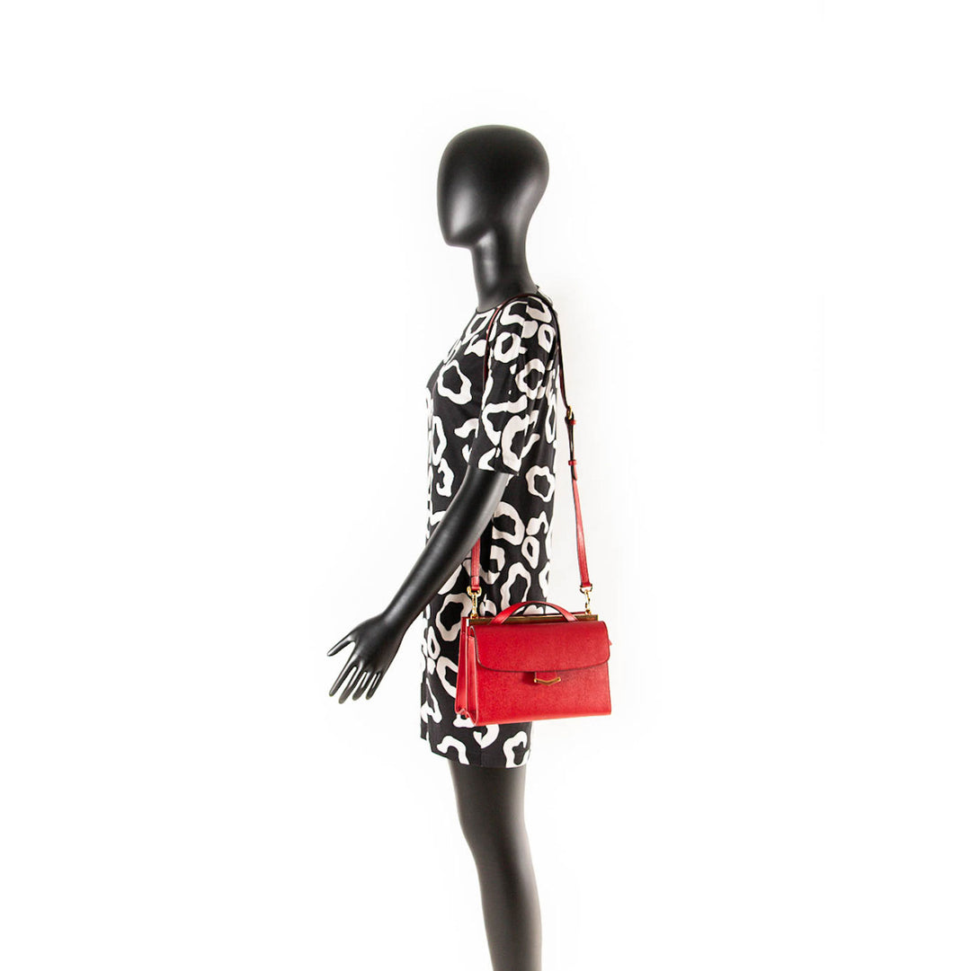 Fendi Demi-Jour Shoulder Bag Bags Fendi - Shop authentic new pre-owned designer brands online at Re-Vogue