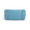 Hermès Birkin 35 Ciel Clemence Bags Hermès - Shop authentic new pre-owned designer brands online at Re-Vogue