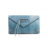 Balenciaga Snake Skin Envelope Clutch Bags Balenciaga - Shop authentic new pre-owned designer brands online at Re-Vogue