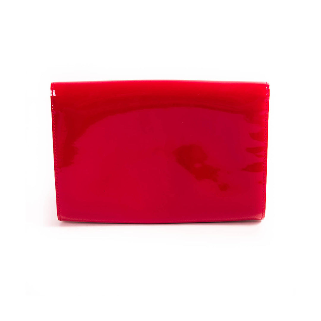 Louis Vuitton Vernis Louise Clutch Bags Louis Vuitton - Shop authentic new pre-owned designer brands online at Re-Vogue