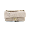 Chanel Medium Classic Chevron Flap Bag Bags Chanel - Shop authentic new pre-owned designer brands online at Re-Vogue