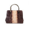 Bvlgari Serpenti Scaglie Shopping Bag Bags Bvlgari - Shop authentic new pre-owned designer brands online at Re-Vogue