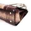 Bvlgari Serpenti Scaglie Shopping Bag Bags Bvlgari - Shop authentic new pre-owned designer brands online at Re-Vogue