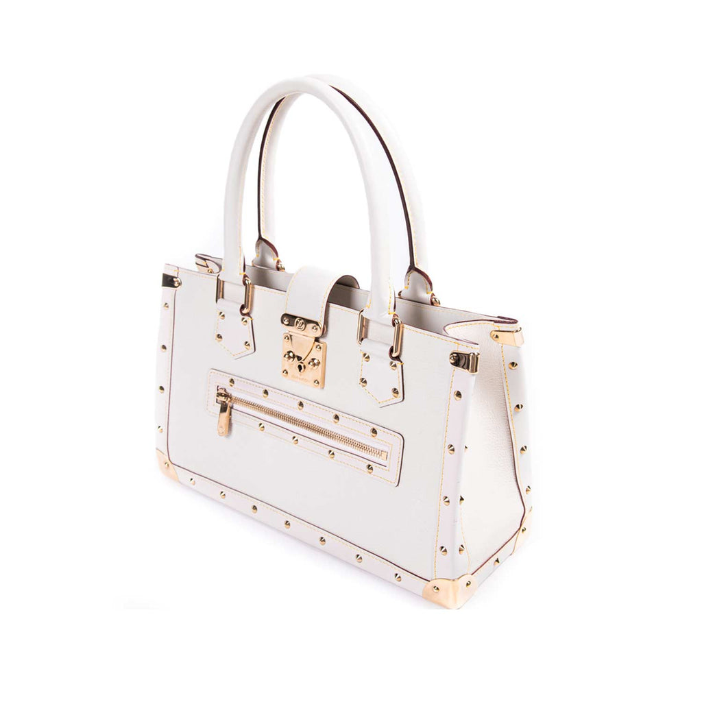 Louis Vuitton White Suhali Leather Le Fabuleux Bag at 1stDibs  louis  vuitton suhali le fabuleux, louis vuitton le fabuleux, lv suhali le fabuleux