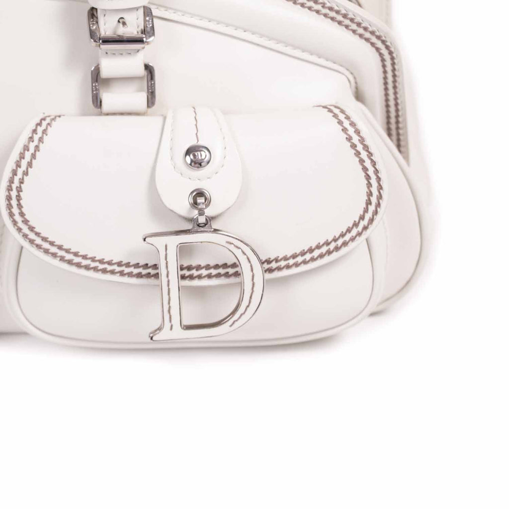 Christian Dior Medium Detective Bag Bags Dior - Shop authentic new pre-owned designer brands online at Re-Vogue