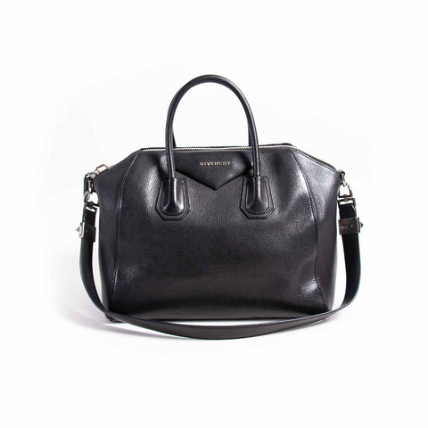 Givenchy Small Antigona Shoulder Bag