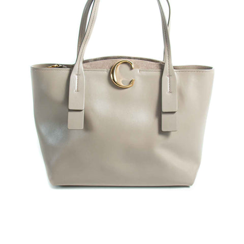 Chloé Elsie Large Shoulder Bag