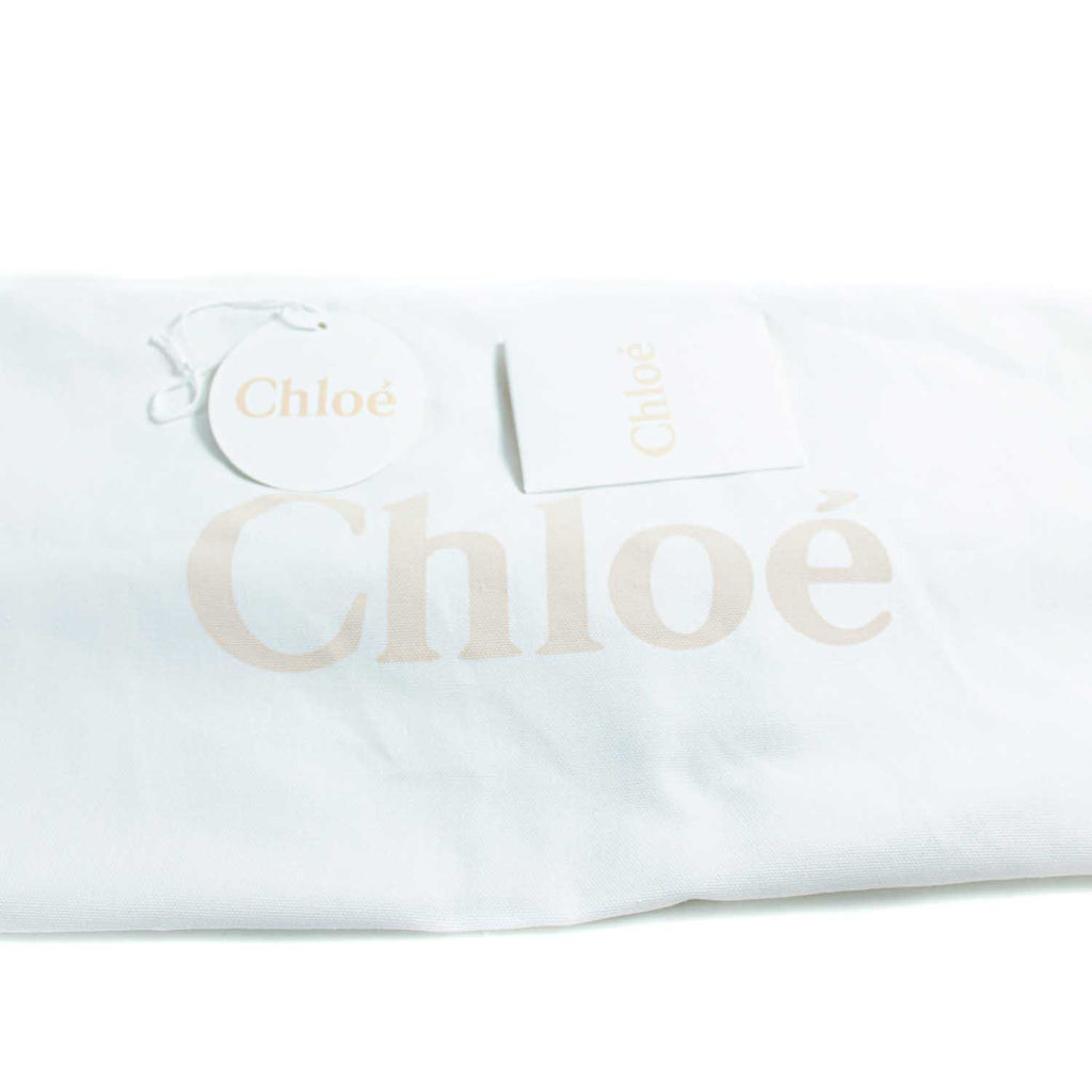 Chloé C Leather Tote Bag Bags Chloé - Shop authentic new pre-owned designer brands online at Re-Vogue