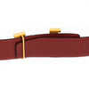 Hermès H Belt Buckle and Reversible Strap Accessories Hermès - Shop authentic new pre-owned designer brands online at Re-Vogue