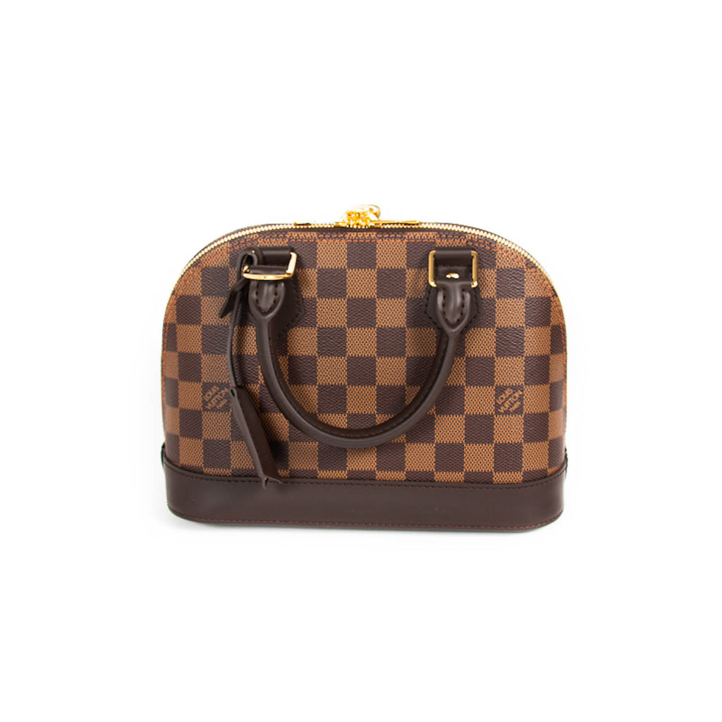 Damier - Alma - BB - Louis - 2Way - Hand - ep_vintage luxury Store