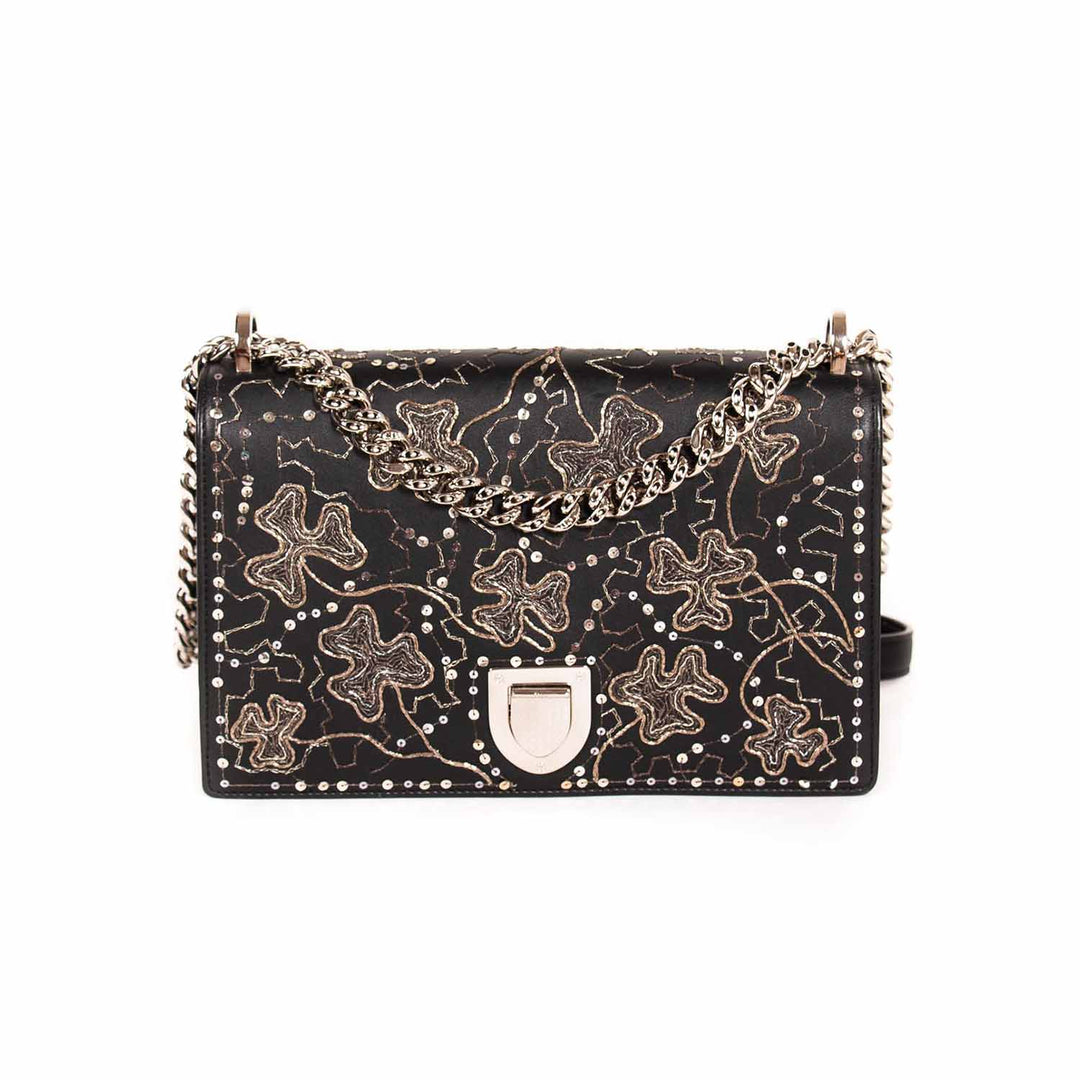 Christian Dior Diorama Medium Shoulder Bag Bags Dior - Shop authentic new pre-owned designer brands online at Re-Vogue