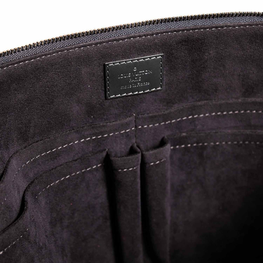 Louis Vuitton Damier Graphite Porte-Documents Bags Louis Vuitton - Shop authentic new pre-owned designer brands online at Re-Vogue