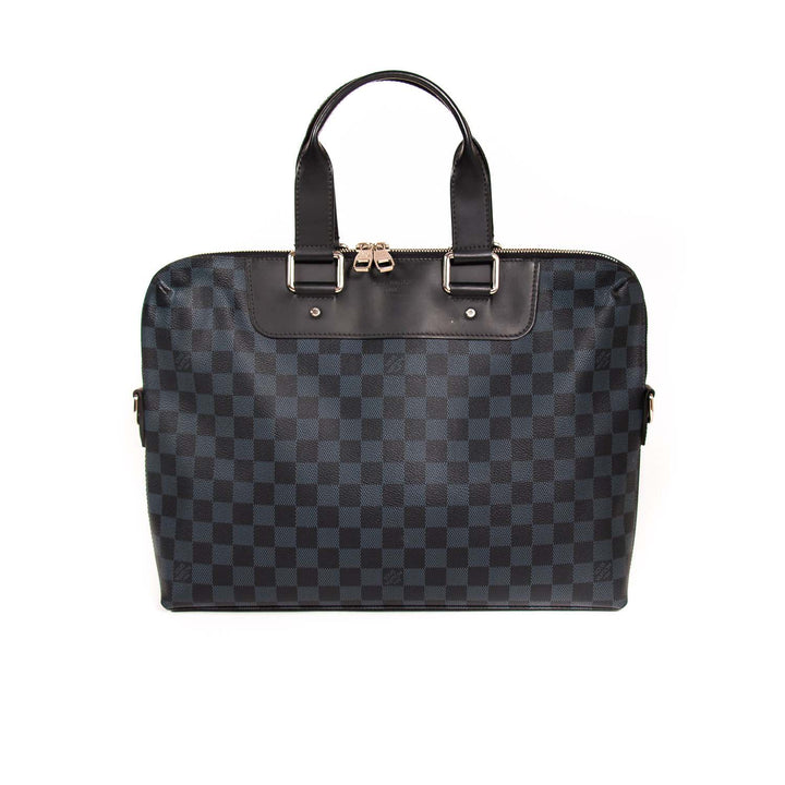 Louis Vuitton Damier Graphite Porte-Documents Bags Louis Vuitton - Shop authentic new pre-owned designer brands online at Re-Vogue