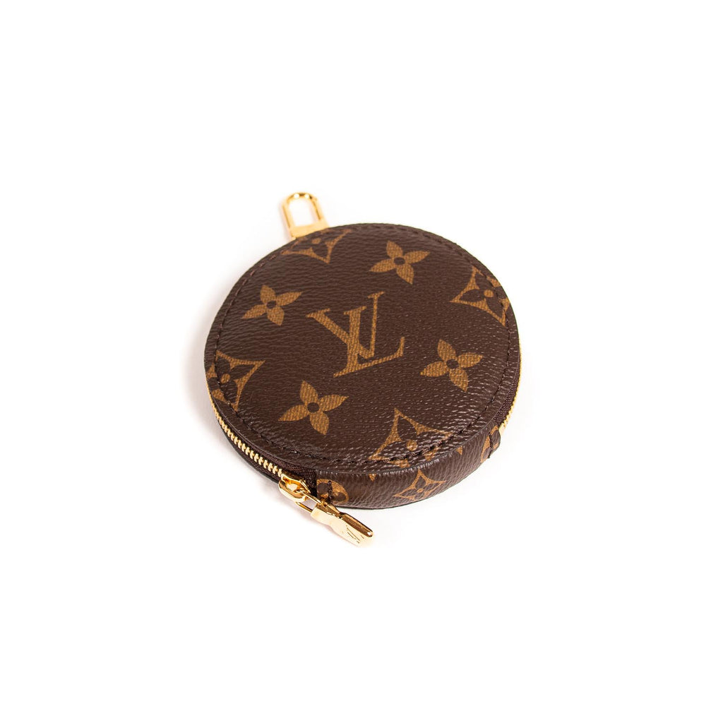 Louis Vuitton Multi pochette accessoires Brown ref.229828 - Joli