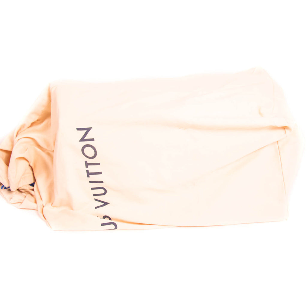 Louis Vuitton Escale Keepall Bandouliere 50 Bags Louis Vuitton - Shop authentic new pre-owned designer brands online at Re-Vogue
