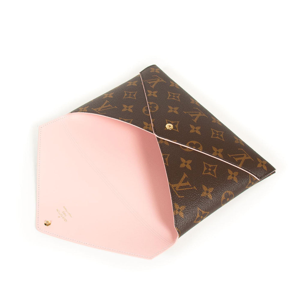 Louis Vuitton Monogram Kirigami Pochette Bags Louis Vuitton - Shop authentic new pre-owned designer brands online at Re-Vogue