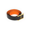 Hermès Reversible Leather Belt Accessories Hermès - Shop authentic new pre-owned designer brands online at Re-Vogue