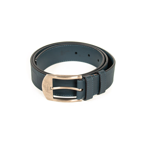 Gucci GG Interlocking Leather Belt