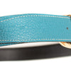 Hermès Chaîne D'Ancre Reversible Belt Accessories Hermès - Shop authentic new pre-owned designer brands online at Re-Vogue