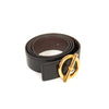 Hermès Glenan Reversible Leather Belt Accessories Hermès - Shop authentic new pre-owned designer brands online at Re-Vogue