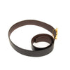 Hermès Glenan Reversible Leather Belt Accessories Hermès - Shop authentic new pre-owned designer brands online at Re-Vogue