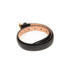 Gucci Guccissima Leather Waist Belt Accessories Gucci - Shop authentic new pre-owned designer brands online at Re-Vogue