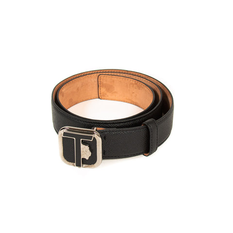 Hermès Reversible Leather Belt