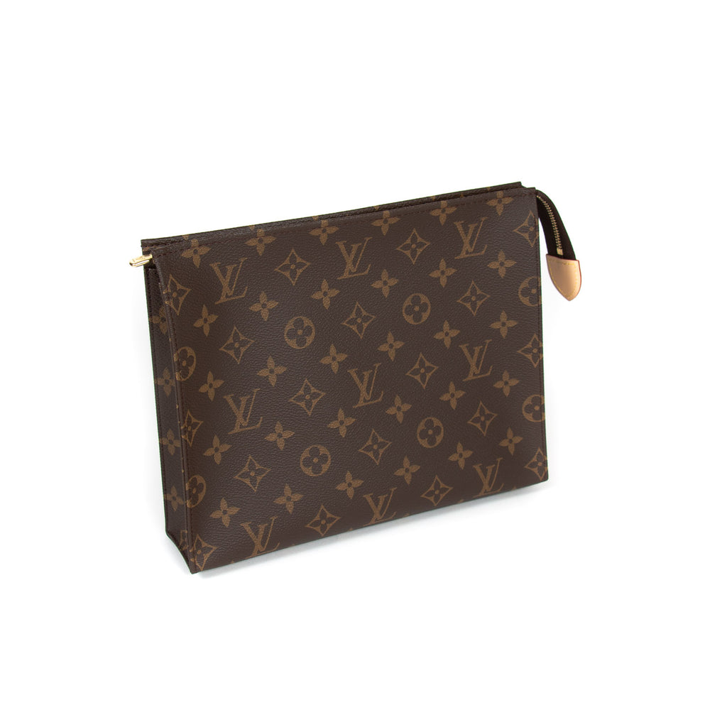 Louis Vuitton Toiletry Pouch 26 – RTB LLC