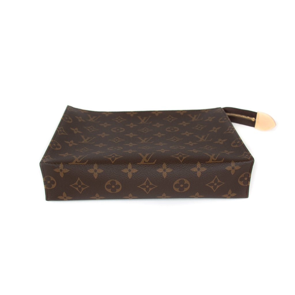 Louis Vuitton Toiletry Pouch 26 – RTB LLC