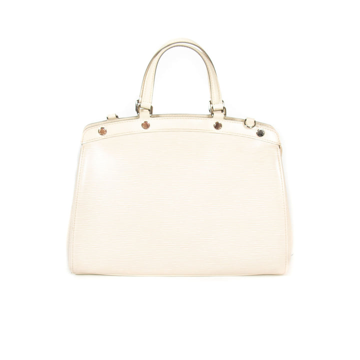 Louis Vuitton Epi Leather Brea MM Bags Louis Vuitton - Shop authentic new pre-owned designer brands online at Re-Vogue