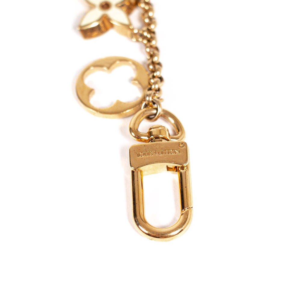 Louis Vuitton Spring Street Chain Bag Charm (SHF-WWkYNI) – LuxeDH